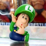 Super Mario figure