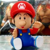 Super Mario figure