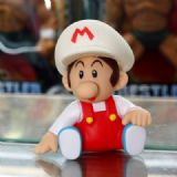 Super Mario figure