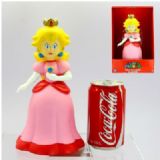 22CM Super Mario Peach figure