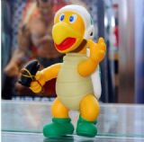 Super Mario figure