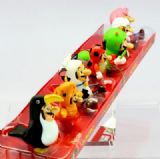 Super Mario Koopalings figures set