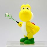 Super Mario Yoshi figure
