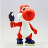 Super Mario Yoshi figure