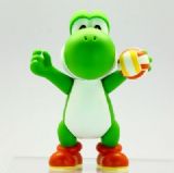Super Mario Yoshi figure