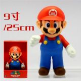 Super Mario figure