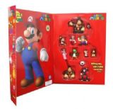 Super Mario figures set