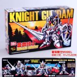 gundam anime figure