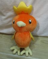 pokemon anime plush doll