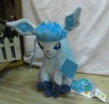 pokemon anime plush doll