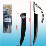 bleach anime weapon