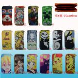 anime wallet