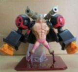 one piece anime figure