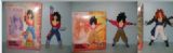 dragon ball anime figure