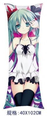 Miku.Hatsune anime cushion