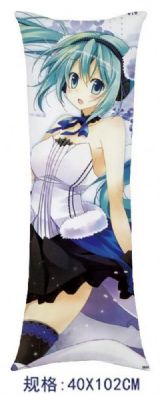 Miku.Hatsune anime cushion