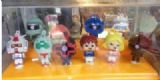 gundam anime figure