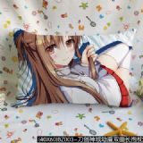 Sword Art Online anime cushion