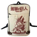 Attack on Titan anime bag