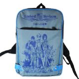 Attack on Titan anime bag