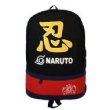 Naruto anime bag