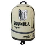 Attack on Titan anime bag