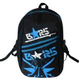 Black Rock Shooter anime bag