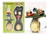 totoro anime figure