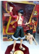 one piece anime figure