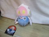 Pokemon anime plush