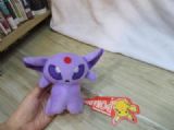 Pokemon anime plush