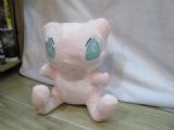Pokemon anime plush