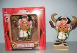 one piece anime figure