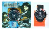 attack on titan anime watch