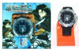 attack on titan anime watch