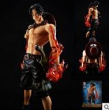 one piece anime figure