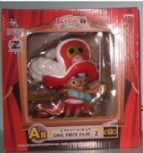 one piece anime figure