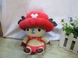 one piece anime plush doll