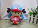 one piece anime plush doll