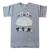 Totoro anime T-shirt