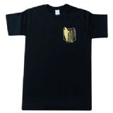 Attack on Titan anime T-shirt
