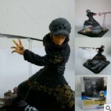one piece anime figure