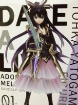 anime figure