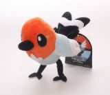 pokemon anime plush doll