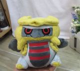 pokemon anime plush doll