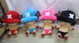 one piece anime plush doll