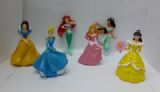 princess figure