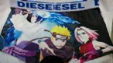 naruto anime underwear