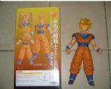 dragon ball anime figure