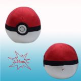 pokemon anime plush doll